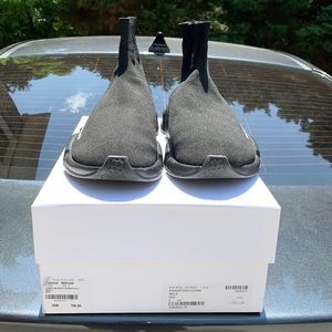 Balenciaga Sneaker Tess.s.gomma